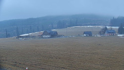 Rejvíz - Běžecké stopy