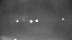 Rejvíz - Běžecké stopy