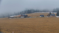 Rejvíz - Běžecké stopy