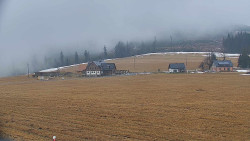 Rejvíz - Běžecké stopy