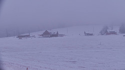 Rejvíz - Běžecké stopy