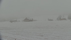 Rejvíz - Běžecké stopy