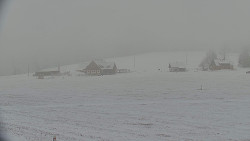Rejvíz - Běžecké stopy
