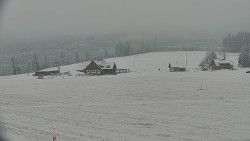 Rejvíz - Běžecké stopy