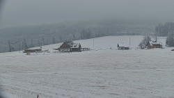 Rejvíz - Běžecké stopy