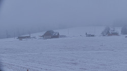 Rejvíz - Běžecké stopy