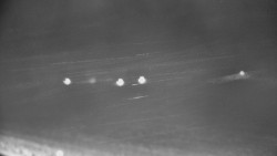 Rejvíz - Běžecké stopy