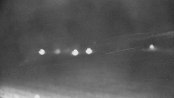 Rejvíz - Běžecké stopy