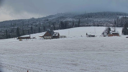 Rejvíz - Běžecké stopy