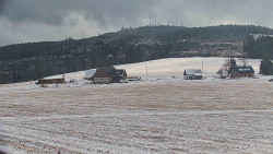 Rejvíz - Běžecké stopy