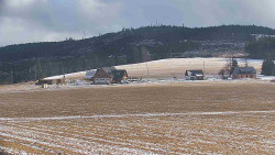 Rejvíz - Běžecké stopy