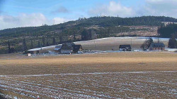 Rejvíz - Běžecké stopy