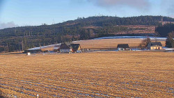 Rejvíz - Běžecké stopy