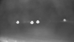 Rejvíz - Běžecké stopy