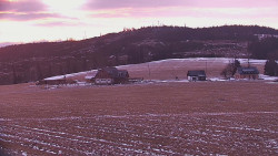 Rejvíz - Běžecké stopy