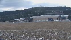 Rejvíz - Běžecké stopy