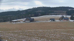 Rejvíz - Běžecké stopy