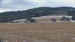 Rejvíz - Běžecké stopy