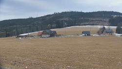 Rejvíz - Běžecké stopy