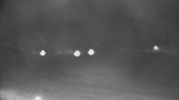 Rejvíz - Běžecké stopy