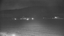 Rejvíz - Běžecké stopy