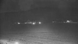 Rejvíz - Běžecké stopy