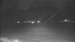 Rejvíz - Běžecké stopy