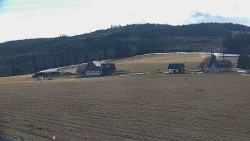 Rejvíz - Běžecké stopy