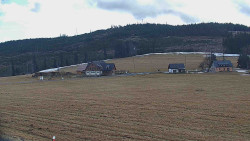 Rejvíz - Běžecké stopy