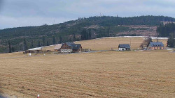 Rejvíz - Běžecké stopy