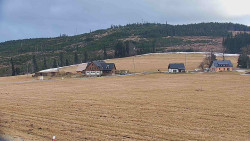 Rejvíz - Běžecké stopy