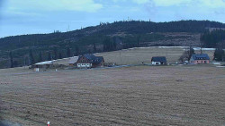 Rejvíz - Běžecké stopy