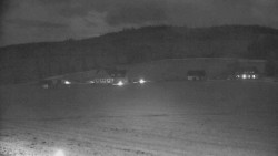 Rejvíz - Běžecké stopy