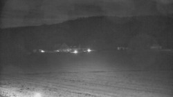 Rejvíz - Běžecké stopy