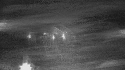 Rejvíz - Běžecké stopy