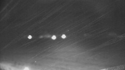 Rejvíz - Běžecké stopy