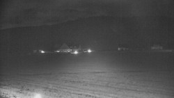 Rejvíz - Běžecké stopy