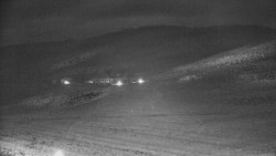 Rejvíz - Běžecké stopy