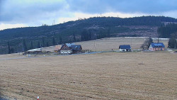 Rejvíz - Běžecké stopy