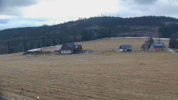 Rejvíz - Běžecké stopy