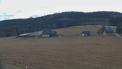 Rejvíz - Běžecké stopy