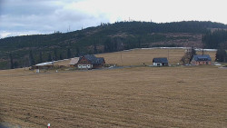 Rejvíz - Běžecké stopy