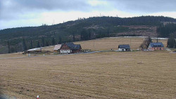 Rejvíz - Běžecké stopy