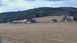 Rejvíz - Běžecké stopy