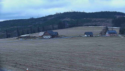 Rejvíz - Běžecké stopy