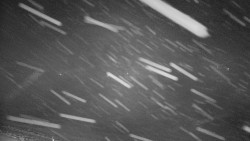 Rejvíz - Běžecké stopy