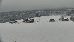 Rejvíz - Běžecké stopy