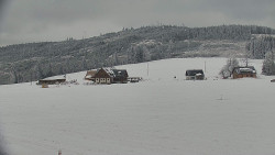 Rejvíz - Běžecké stopy