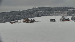 Rejvíz - Běžecké stopy