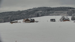 Rejvíz - Běžecké stopy